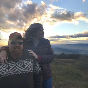 Meet your Posher, Lysbeth